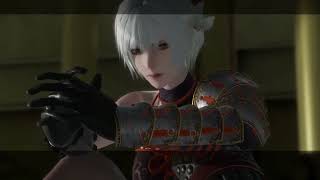 Dispossession  Strings Ver  NieR Replicant ver122 OST [upl. by Ardnuas]