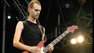 Placebo  Pure Morning Live at Bizarre Festival 2000 HQ 55 [upl. by Koziel]