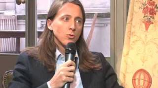 Interview Julien Stern  Janvier 2009  Cryptolog [upl. by Napra]