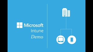 Intune Demo for Beginners [upl. by Adelice]