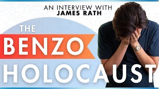 The Benzodiazepine quotHolocaustquot with James Rath [upl. by Paymar]