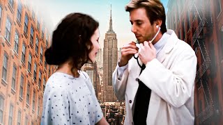 Un amour de docteur  Comédie romantique  Film complet en français [upl. by Auqenat]