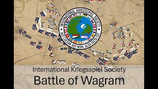 IKS Live Thursday  Battle of Wagram [upl. by Cowles]