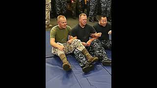 USA Marines Taser Training military army tasergun training usa foryou fyp [upl. by Rooney]