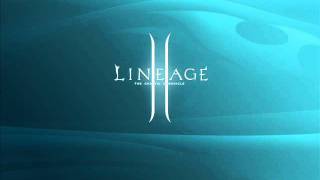 Lineage 2  Crossroad At Dawn Town of Gludio Theme OST [upl. by Ardine]