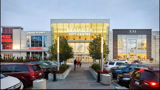 Let’s Go to Bramalea City Centre Exploring Lower Level [upl. by Einhorn]