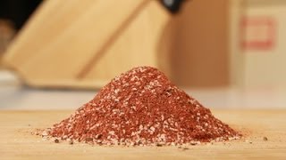 Basic BBQ Dry Rub Recipe  TruBBQtv [upl. by Lerraj]