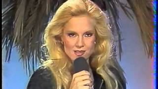 SYLVIE VARTAN  Le rêve américain 1984 [upl. by Odidnac82]