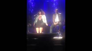 Jonathan McReynolds feat Chantae Cann quotMaintainquot [upl. by Filip]