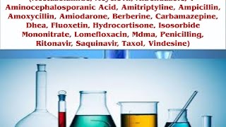 Fine Chemicals Production [upl. by Langan165]