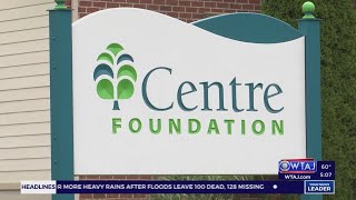 Centre Gives provides over 2 million for Centre County nonprofits [upl. by Ynotna]