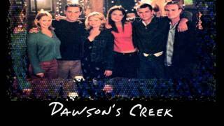 dawsons creek  i dont want to wait Sub Español [upl. by Annahahs]