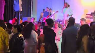 New Tigrigna 2024 Solomon Haile amazing live performance Manchester Senay606 [upl. by Dacie]