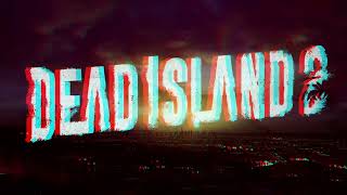 3D Anaglyph  Dead Island 2 [upl. by Ezeerb]