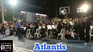 Pulilan Serenata 2024 l Atlantis l Original Band Ochentay Ocho 88 Inc [upl. by Atiuqin]