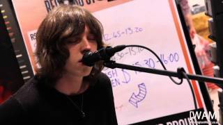 Catfish and the Bottlemen  Head  RSD2014 Homesick [upl. by Ramedlaw]