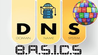 Beginners Guide to DNS  DNS Concepts  DNS Basics  What is DNS  fqdn tld sub domain [upl. by Aronael]