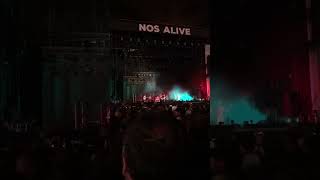 NOS ALIVE 2024 [upl. by Cheyne]