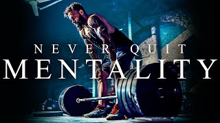 I WILL NEVER QUIT  Best Motivational Video Speeches Compilation [upl. by Annyl363]