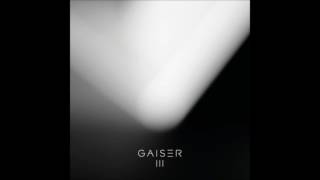 Gaiser  For Balance Original Mix [upl. by Acysej]