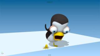 Yeti Sports  Penguin Party Island [upl. by Alexia]