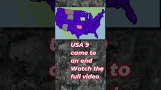 USA 9 Stronghold Kingdoms Map Progression in 54 Seconds – House 19 Victory [upl. by Eornom]