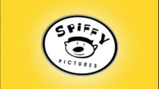 Spiffy Pictures Logo EXTENDED [upl. by Thomey]