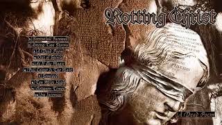 Rotting Christ 1997 A Dead Poem Full length [upl. by Drofnats18]