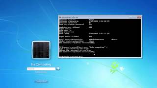 Remove Windows accounts or change PC administrator passwords using command prompt Windows 78 amp 10 [upl. by Furr]