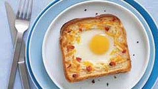 Easy Recipes Toad in the Hole [upl. by Trixi]