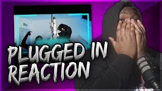 REACTING TO BOTH 156 PLUGGED IN W FUMEZ FREESTYLES [upl. by Tam]