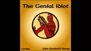 The Genial Idiot FULL Audiobook [upl. by Matty]