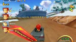 Crazy Kart Ph GWOC  billyb0i [upl. by Bindman]