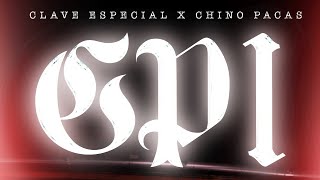 Clave Especial x Chino Pacas  GPI Official Video [upl. by Eldorado]