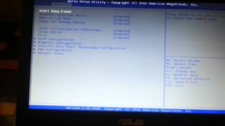 Removendo o Boot Security e Formatando seu Pc com Win 7 [upl. by Aipotu8]