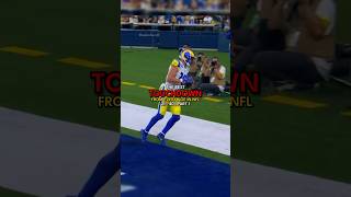 Best touchdown from every age in NFL  Part 1 [upl. by Llertac]