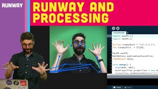 Introduction to Runway Machine Learning for Creators Part 2 [upl. by Ynnatirb]