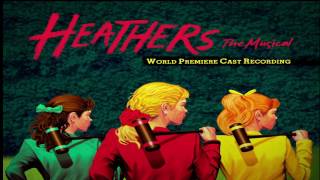 Heathers Candy Store Clean [upl. by Linette]