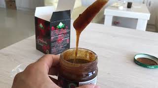 Themra Turkish Epimedium Honey Mix [upl. by Concordia]