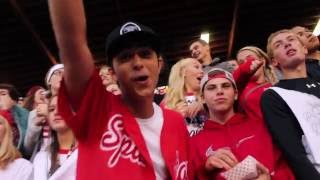 Stanwood High School  Senior Video 2016 [upl. by Woehick]