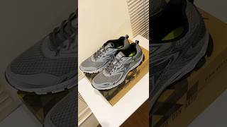 Unboxing Sepatu Sport Style dari Spotec quotAtlasquot Sneakers [upl. by Michon]