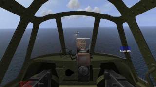 Lets Play IL2 Sturmovik 1946 Again [upl. by Hrutkay]