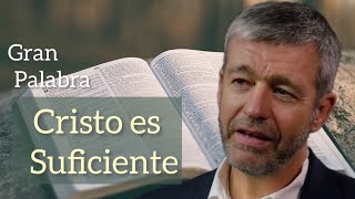 Paul WasherCRISTO ES SUFICIENTE  ESPAÑOL [upl. by Tia]