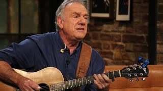 Ralph McTell  quotStreets of Londonquot  The Late Late Show  RTÉ One [upl. by Taam]