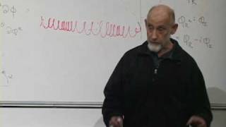 Lecture 7  New Revolutions in Particle Physics Standard Model [upl. by Culbert439]