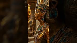 What Secrets Do Ancient Egyptian Burial Rituals Hold [upl. by Yalc]