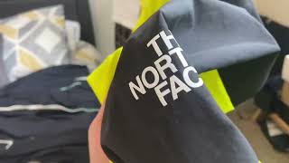 THE NORTH FACE Mens Antora Jacket Review [upl. by Ennairod544]