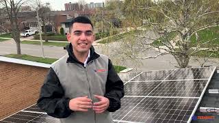 2023 Toronto amp Ontario Canada Solar Incentives [upl. by Letitia]