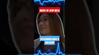 Viuda de Villavicencio vs Salazar [upl. by Eldred133]