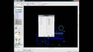 Editing Data in CAM350 [upl. by Olly]